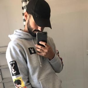 Meet your Posher, Ty